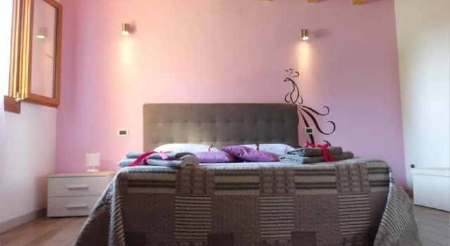 Номер Standard B&B Il Sentiero
