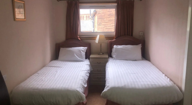 Aberdour Guest House