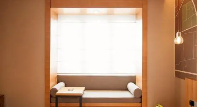 Номер Superior Intercity Hotel Qingdao