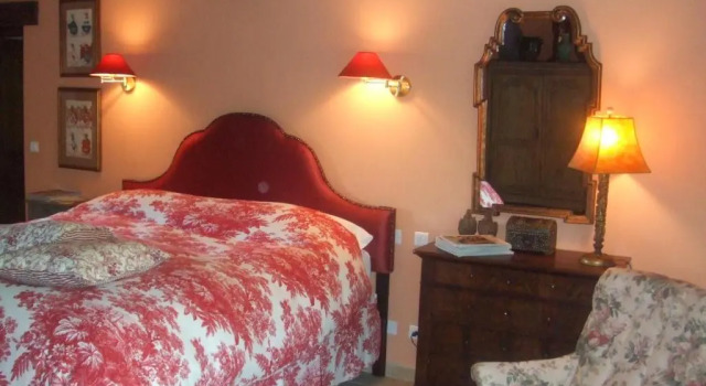 Le Domaine de La Millasserie, Rezerwuj Hotel Mauzac-et-Grand-Castang Red Perigord