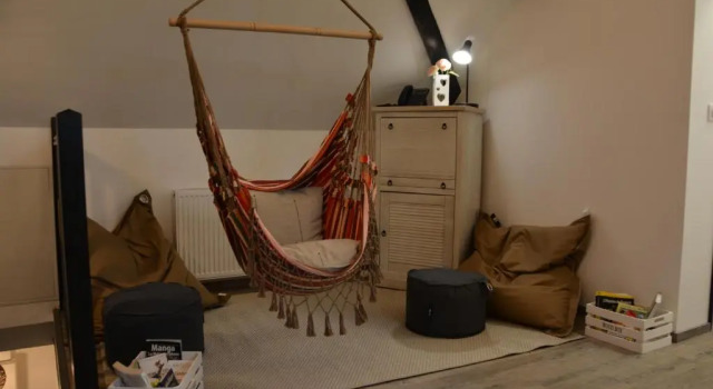 Ferme les Iris, Prenota Hotel Issenheim Alsace Wine Route