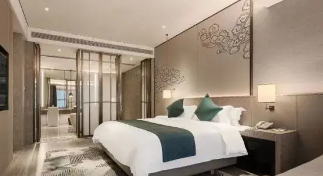 Suite Yihe Hotel