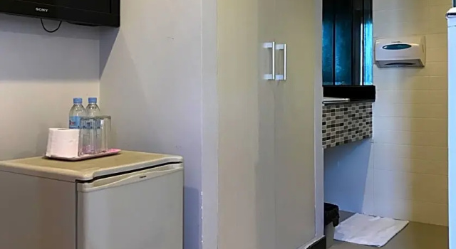 Двухместный номер Standard DoDo Guesthouse