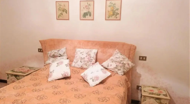 Casa Gisela Garda Fiordaliso 1