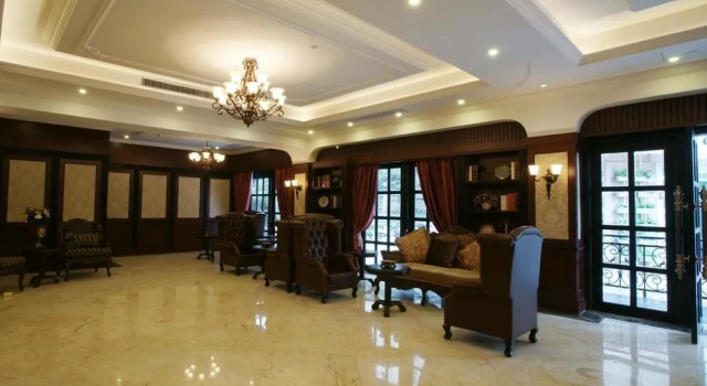 Big Apple Hotel Shantou