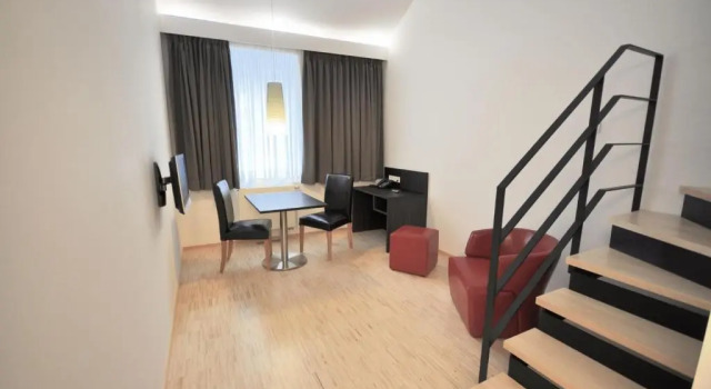 Апартаменты Apart2stay
