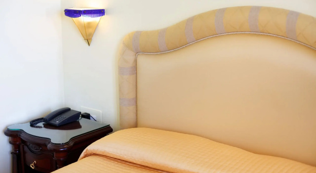 Johanna Park Hotel