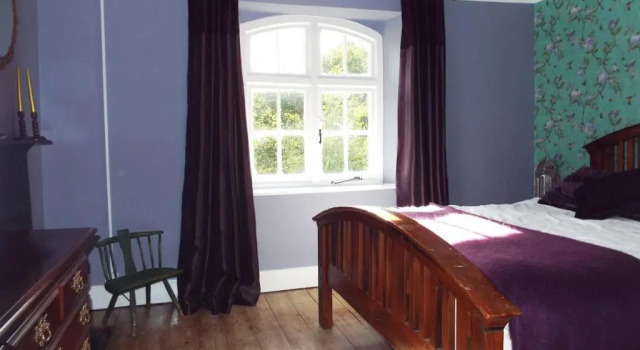 Номер Standard Old Vicarage B&B
