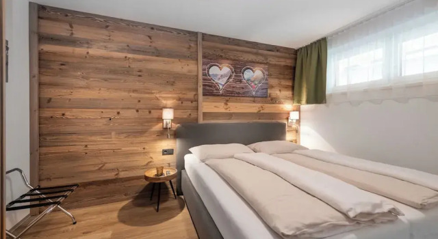 Апартаменты Comfort AlpenParks Montana Apartments