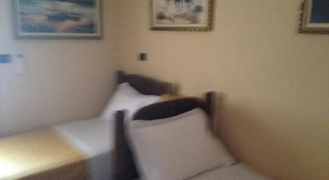 Номер Standard Hotel Vila Mano