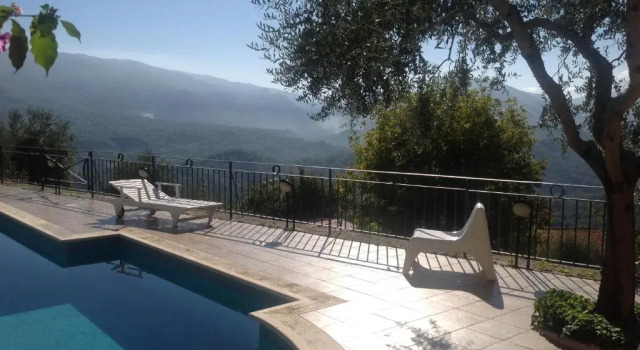 Hytte La Fonte Su