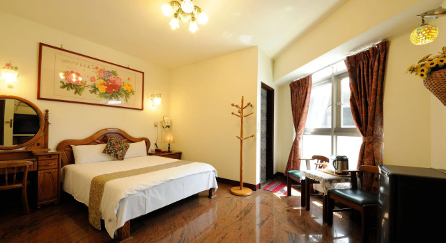 Shih Liang hotel, Забронировать Отель Хуалянь Уезд Хуалянь, рядом с Парк Наньбинь