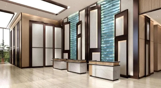 Marriott Executive Apartments Kuala Lumpur