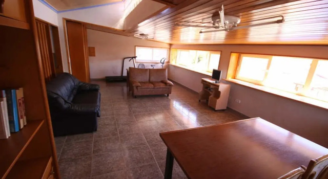 Inmovecos Villa Rosa de los Vientos 328, Prenota Villa Hotel a Murcia con parcheggio, Parcheggio