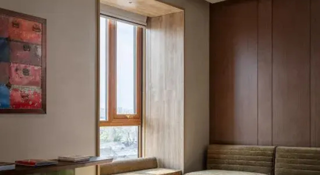 Люкс NOA HOTEL BEIJING LONGFU-Wangfujing Branch