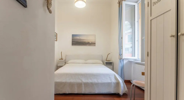 Casa con Accesso Privato al Mare Parcheggio Bogliasco, Забронировать Апартаменты/квартира Отели Больяско с парковкой, Парковка