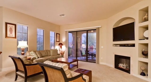 Sonoran Sunset Condo 3 BR by Casago, Забронировать Отель  