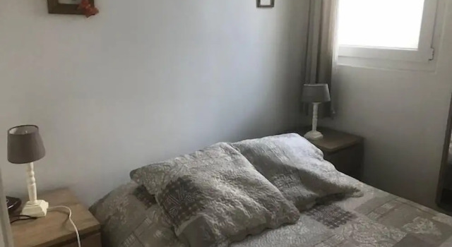La Bassure de Baas, Varaa Huoneisto Ambleteuse 