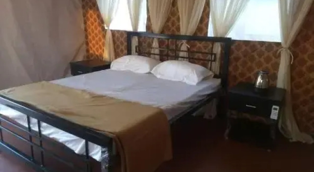 Campinground, Забронировать Отель Бизнес-отели штата Карнатаки, 4* 5*