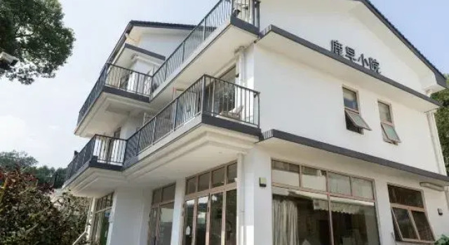 Morningdeer homestay