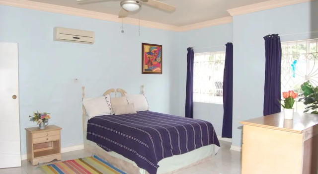 Номер Standard Celebrity Villa Jamaica
