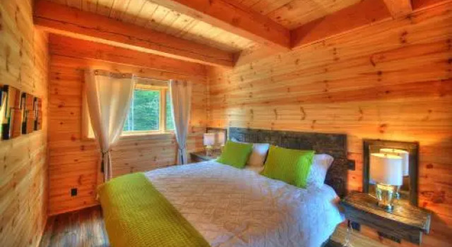 Le Val d'Isère - Les Chalets Spa Canada, Rezervovat Chata  