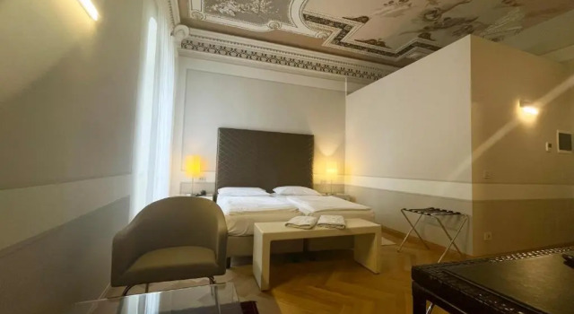 Номер Superior Boutique Hotel Bogliaco