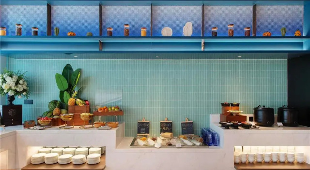 Novotel Dalian Zhongshan Square, Rezerwuj Hotel Zhongshan 
