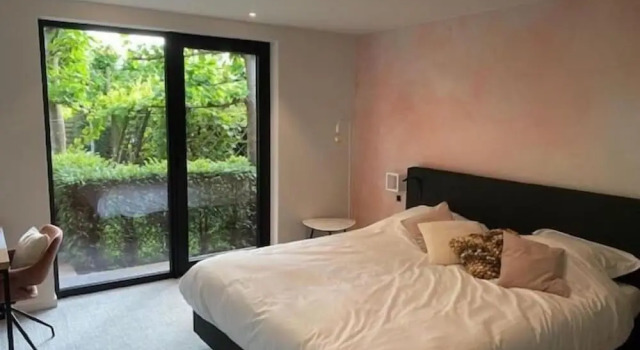 Elementum Hotel - B&B