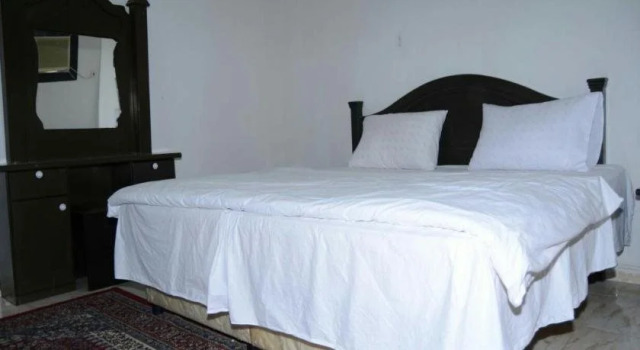 Al Eairy Furnished Apartments Nariyah 3, Buchen Sie Ferienwohnung Nariyah Östliche Provinz