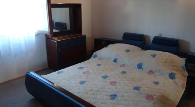 Apartment Bastian