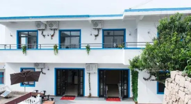 Shore of Home Guesthouse, Buchen Sie Hotel Zhoushan Zhejiang