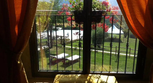 Люкс Agriturismo Vita Nova