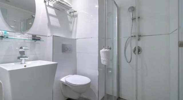 Номер Standard Agripas Boutique Hotel