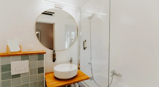Двухместный номер Standard Hôtel Le Petit Castel