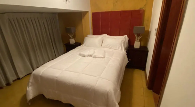 Luxe Suite Oasis Hotel