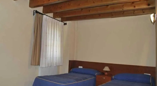 Апартаменты Hotel Saloria