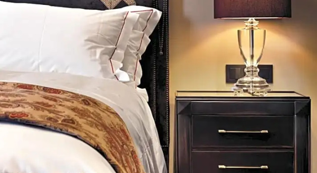 Двухместный номер Deluxe Hotel Castillo de Gorraiz&Spa