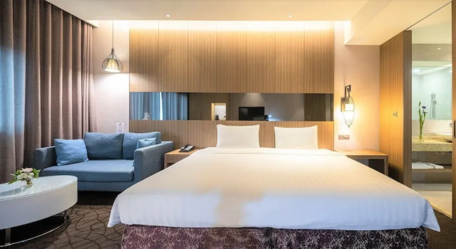 Номер Premium Hotel Intrendy