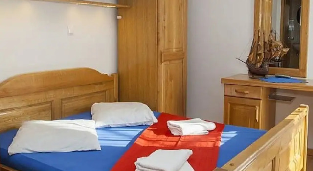 Студия Lovely studio for 2 persons