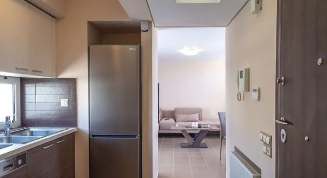 Апартаменты Solon - Deluxe City Center Apartment