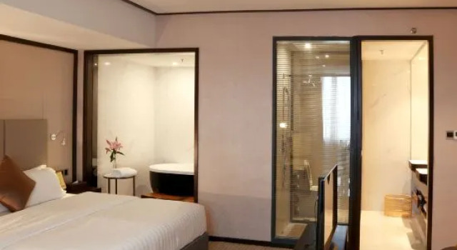 Номер Business Golden City Hotel