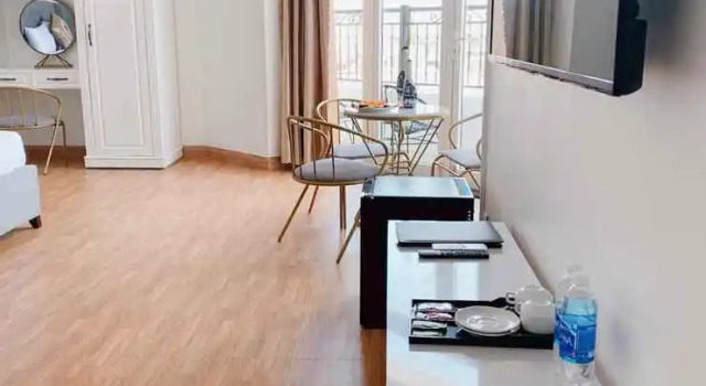 Century Palace Hotel, Reserva ahora Hotel An Nhon Binh Dinh