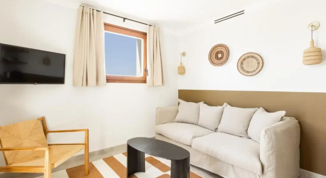 Le Domaine Du Mirage, Rezervasyon Otel Bormes-les-Mimosas Mimosa Road