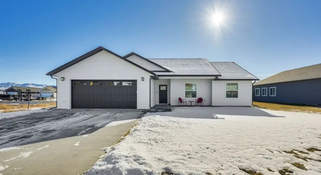 Коттедж 2 Mi to Beaverhead River: Family-friendly Home!