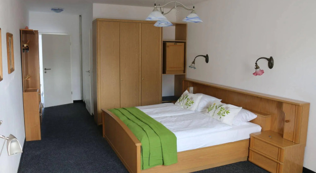 Hotel Torgauer Brauhof
