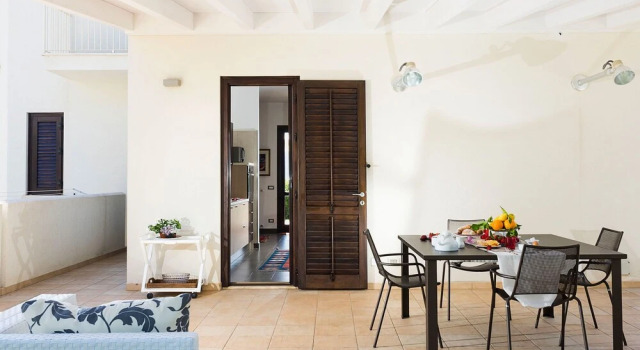 Maison Jolie, Buchen Sie Hotel Custonaci Sizilien