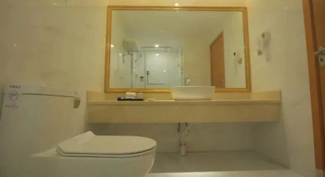 Люкс Suxian Hotel