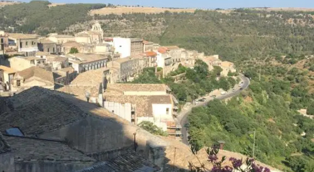 Salita Castello 2