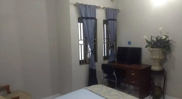 Номер Standard The Winford Boutique Hotel Achimota